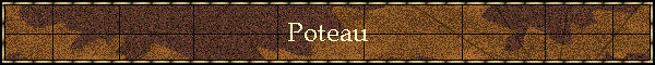 Poteau