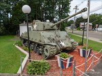 Picture from:  https://www.vgbimages.com/AFV-Photos/New-York-VFW-American-Legion/American-Legion-Post-492-Waverly-NY-M4A376HVSS/
