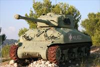 Picture from:  http://the.shadock.free.fr/Tanks_in_France/camp_carpiagne/index.html