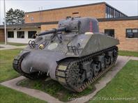 Picture from:  http://www.vgbimages.com/AFV-Photos/Wisconsin-VFW-American-Legion/WIANG-Armory-Merrill-WI-M4A375/i-3jkXw7P/0/X3/P1060403-X3.jpg